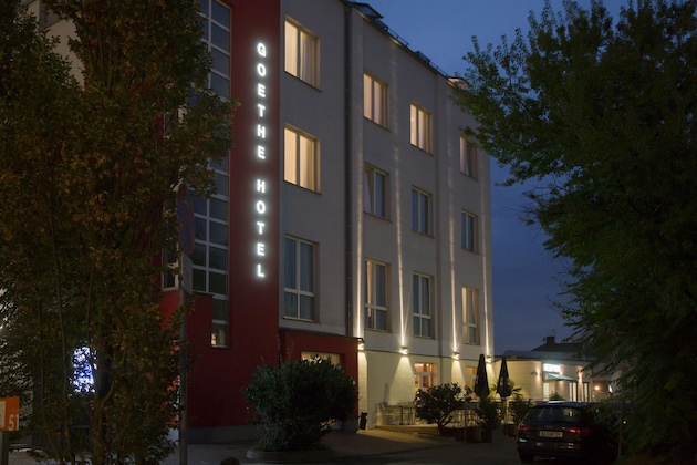 Gallery - Goethe Hotel Messe By Trip Inn