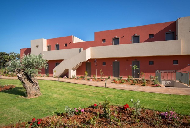 Gallery - Oasis Beach Hotel Adults Only