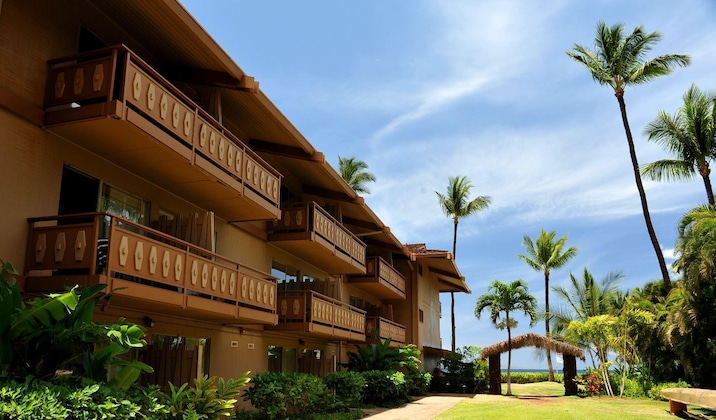 Gallery - Kaanapali Ocean Inn