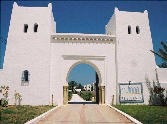 Gallery - Sultana