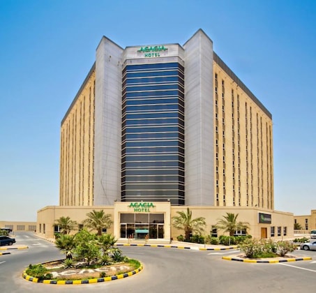 Gallery - Acacia Hotel
