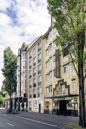 Gallery - Mercure München City Schwabing