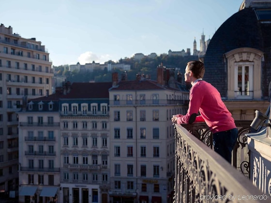 Gallery - Mercure Lyon Centre Beaux Arts