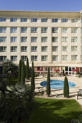 Gallery - Novotel Suites Montpellier