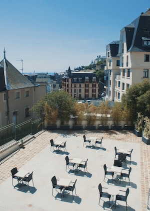 Gallery - Mercure Granville Le Grand Large