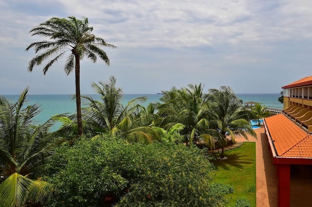 Gallery - Miramar São Tomé Hotel