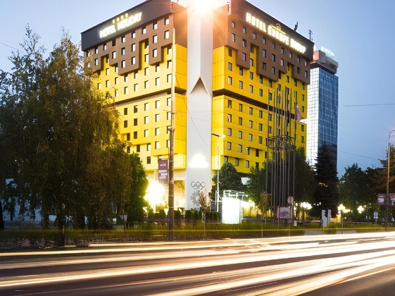 Gallery - Hotel Holiday
