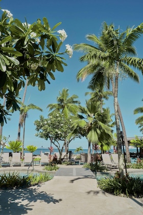 Gallery - Sheraton Fiji Golf & Beach Resort