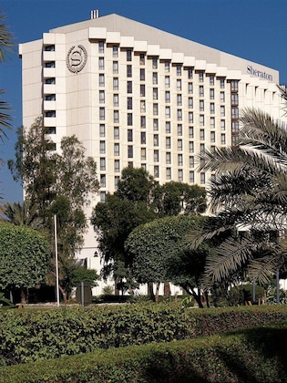 Gallery - Sheraton Bahrain Hotel