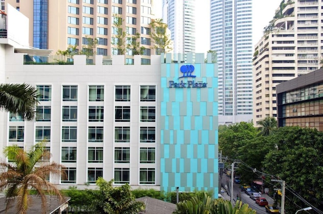 Gallery - Park Plaza Bangkok Soi 18