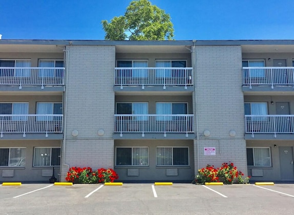 Gallery - Pacific Motor Inn