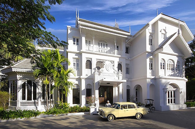 Gallery - Ping Nakara Boutique Hotel & Spa