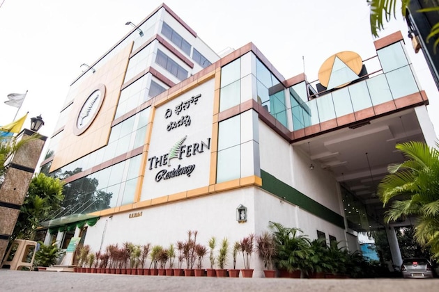 Gallery - The Fern Residency Yeshwanthpur