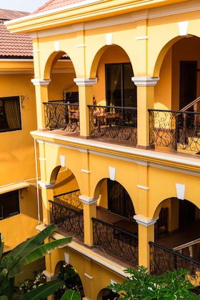 Gallery - Robam Inn