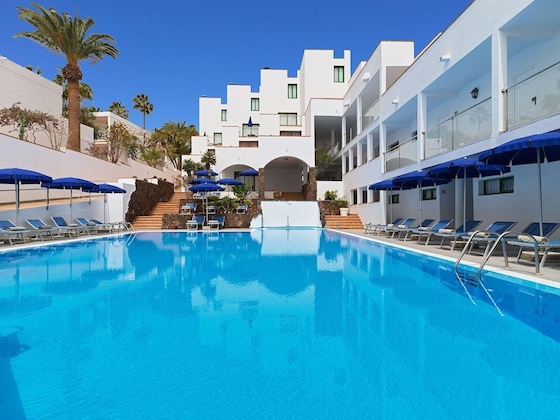 Gallery - Aparthotel Esquinzo Y Monte Del Mar Hotel
