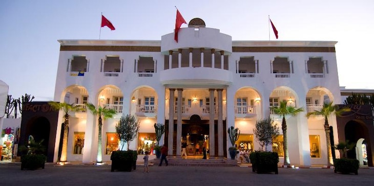 Gallery - Royal Decameron Tafoukt Beach Resort