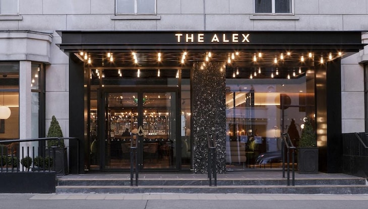 Gallery - The Alex