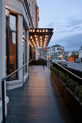Gallery - The Alex