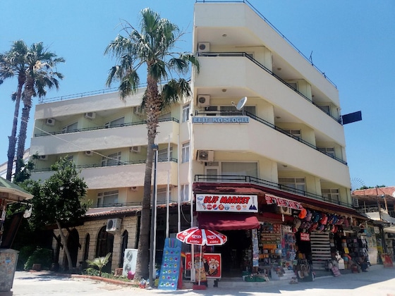 Gallery - Elit Koseoglu Hotel