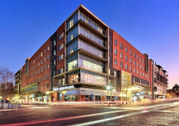 Gallery - Protea Hotel Fire & Ice Johannesburg Melrose Arch