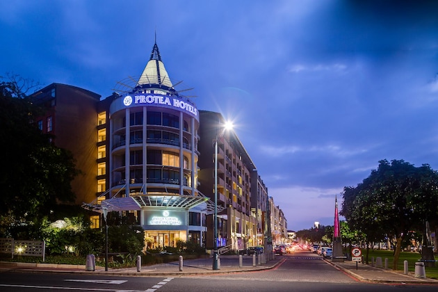 Gallery - Protea Hotel Fire & Ice! By Marriott Durban Umhlanga Ridge
