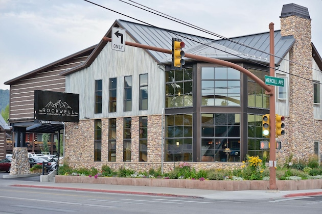 Gallery - The Rockwell Inn (Formerly The Lexington At Jackson Hole Hotel & Suites)