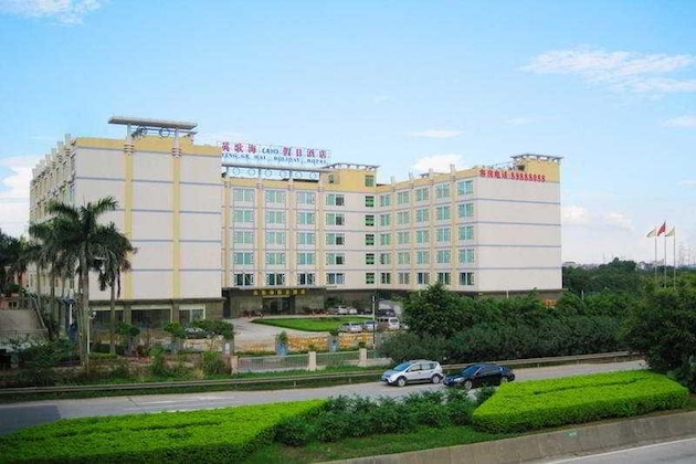 Gallery - Ying Ge Hai Holiday