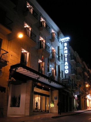 Gallery - Hotel Santiago