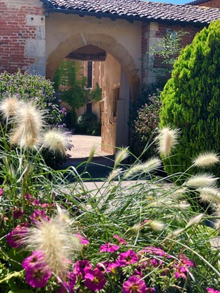 Gallery - Domaine Du Gouverneur