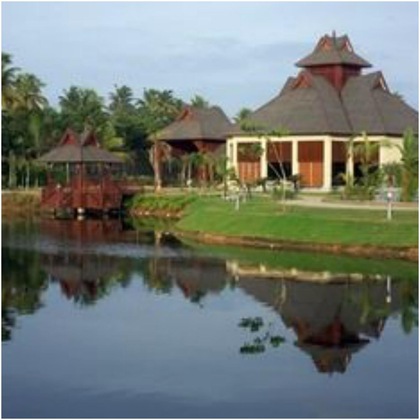 Gallery - The Zuri Kumarakom Kerala Resort & Spa