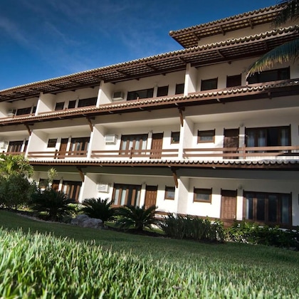 Gallery - Oyo Hotel Arembepe Beach Hotel