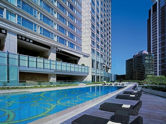 Gallery - Hyatt Regency Hong Kong, Tsim Sha Tsui