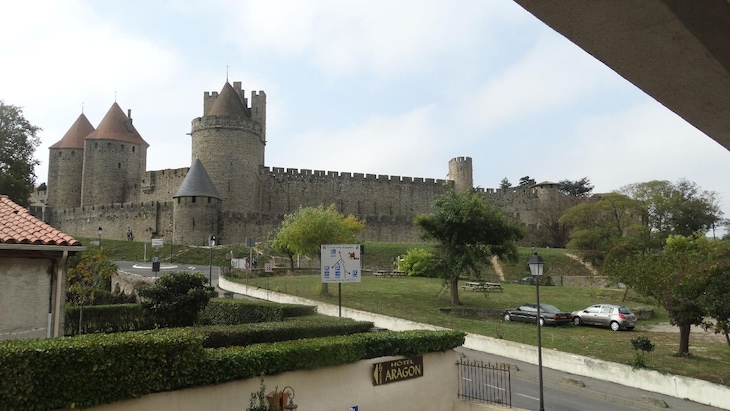 Gallery - Aragon