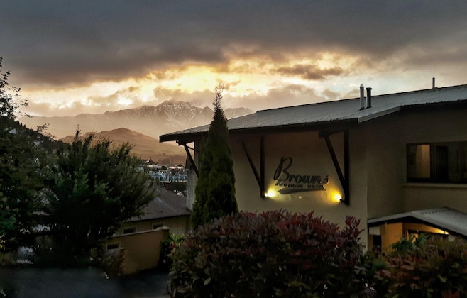 Gallery - Browns Boutique Hotel