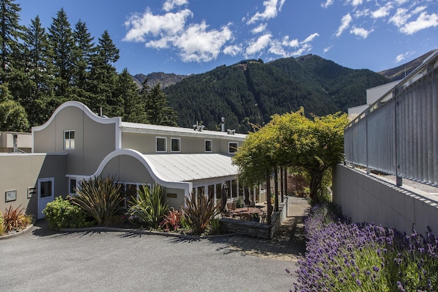 Gallery - The Central Private Hotel By Naumi Hotels