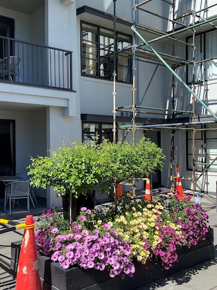 Gallery - The Glebe Apartments