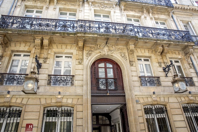 Gallery - Best Western Grand Hotel Francais