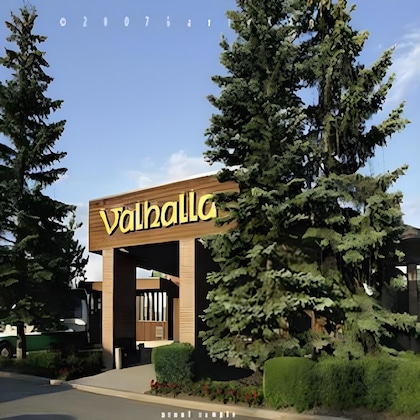 Gallery - Valhalla Hotel & Conference Centre