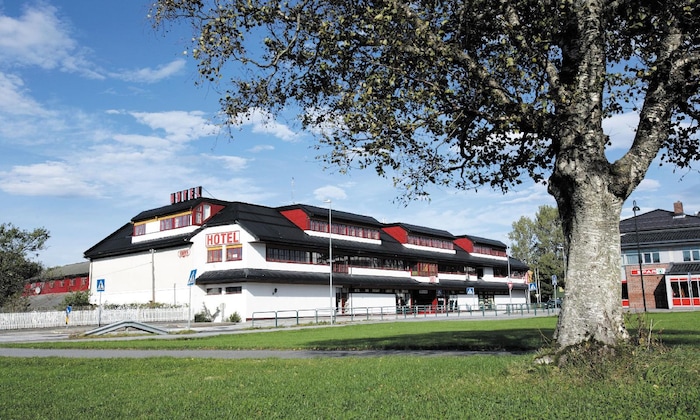 Gallery - Thon Partner Hotel Baronen