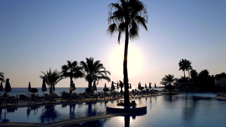 Gallery - Sunrise Beach Hotel