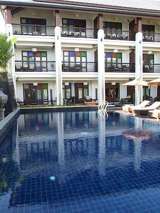 Gallery - De Lanna Hotel