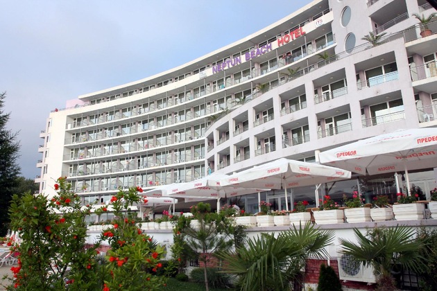 Gallery - Sentido Neptun Beach