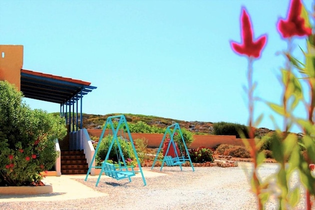 Gallery - Zorbas Beach Village Hotel