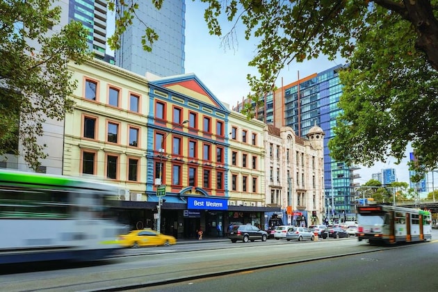 Gallery - Best Western Melbourne City