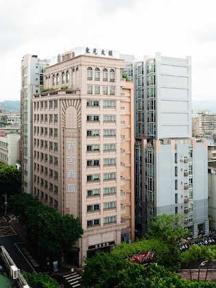 Gallery - Xinshe - Linsen