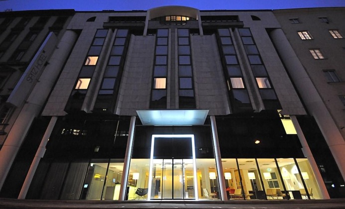 Gallery - Arte Hotel Linz
