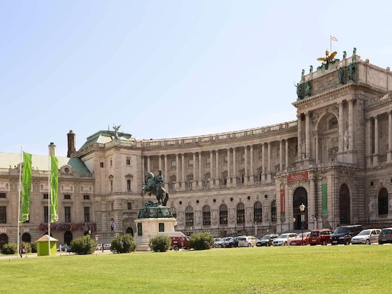 Gallery - The Raphael Vienna Hotel, A Member Of Radisson Individuals Boutique