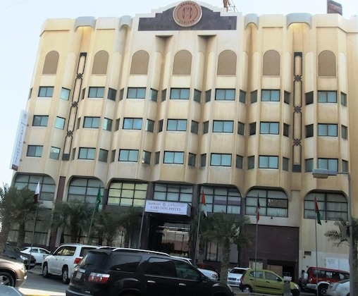 Gallery - Bahrain Carlton Hotel