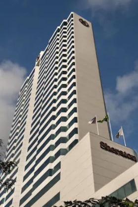 Gallery - Sheraton Vitoria Hotel