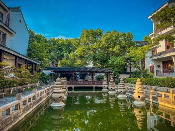 Gallery - Pan Pacific Suzhou